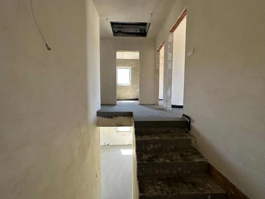 Osiedle pod lasem